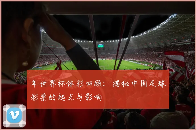 年世界杯体彩回顾：揭秘中国足球彩票的起点与影响